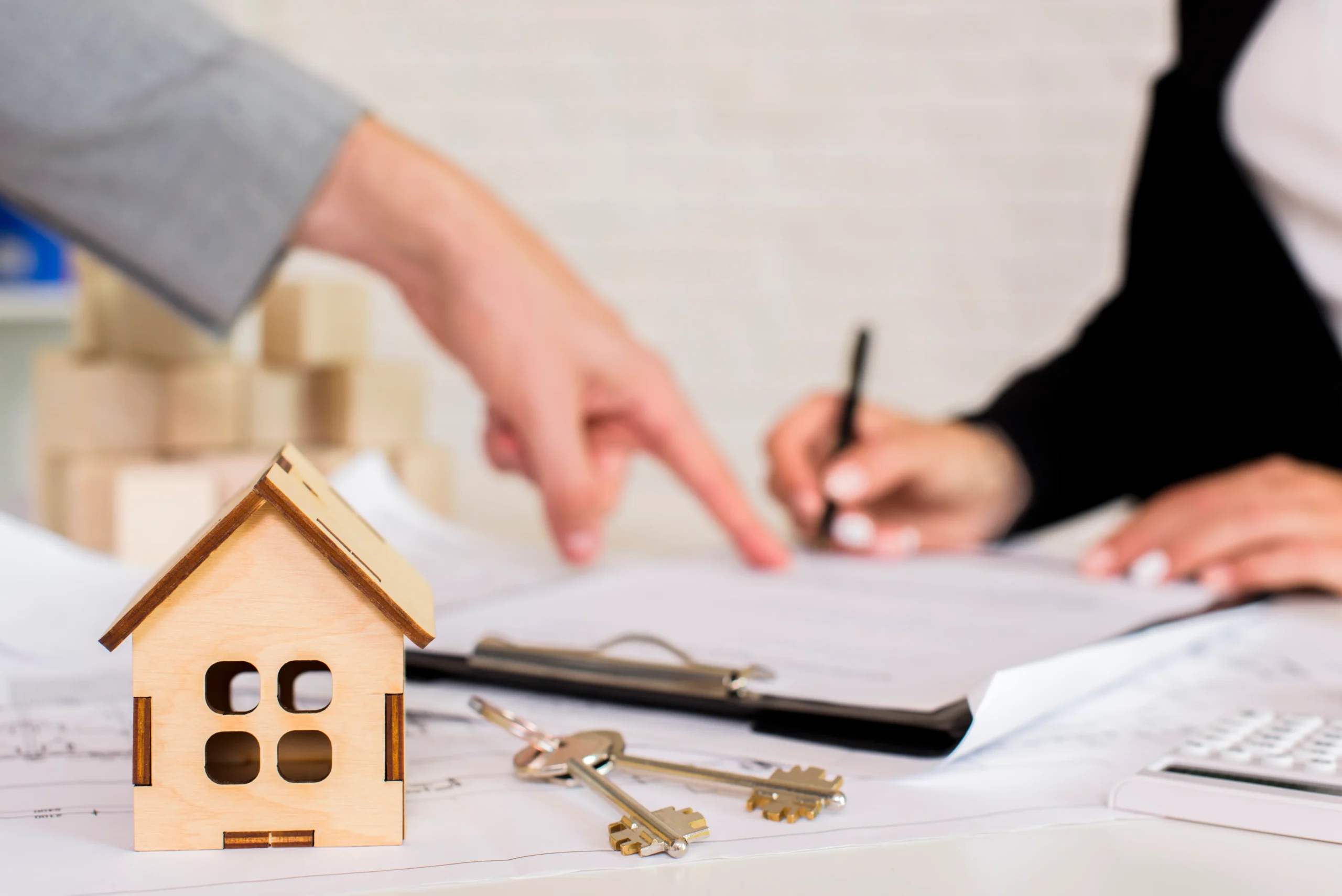 A Practical Step-by-Step Guide for First-Time Home Buyers