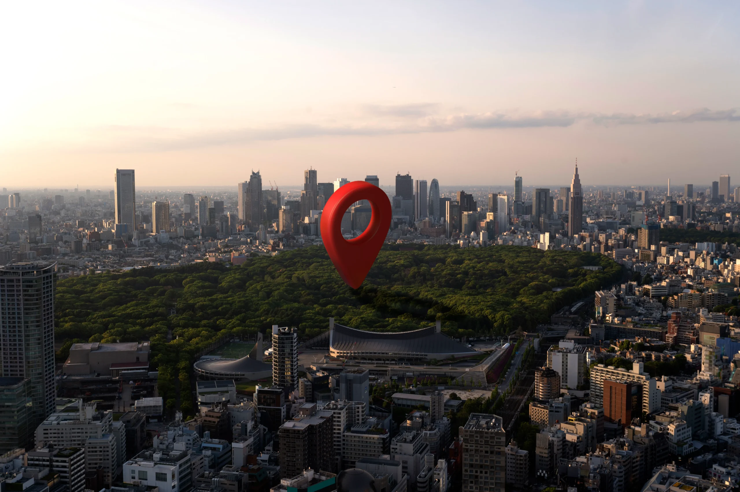 Why Location Plays a Critical Role in Property Value