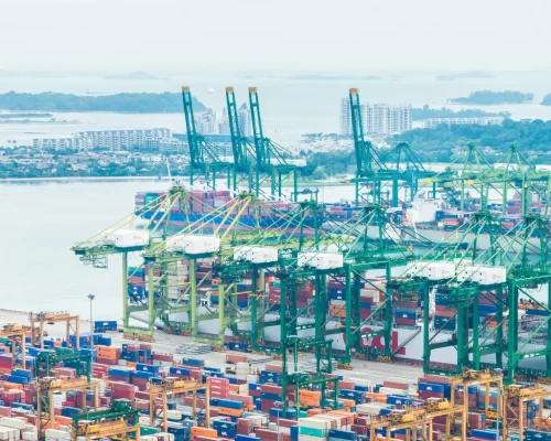 bahrain trading supplies